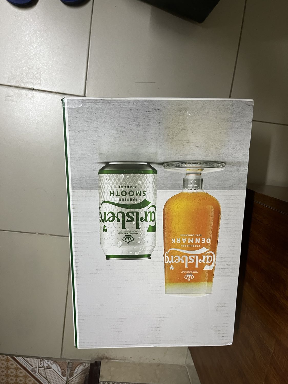 Trông rất đẹp mắt, chắc hương vị ngon