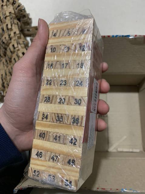 sp như mô tả, khá đẹp và sắc nét. có đánh số trên từng thanh, chữ rất nét sp như mô tả, khá đẹp và sắc nét. có đánh số trên từng thanh, chữ rất nét