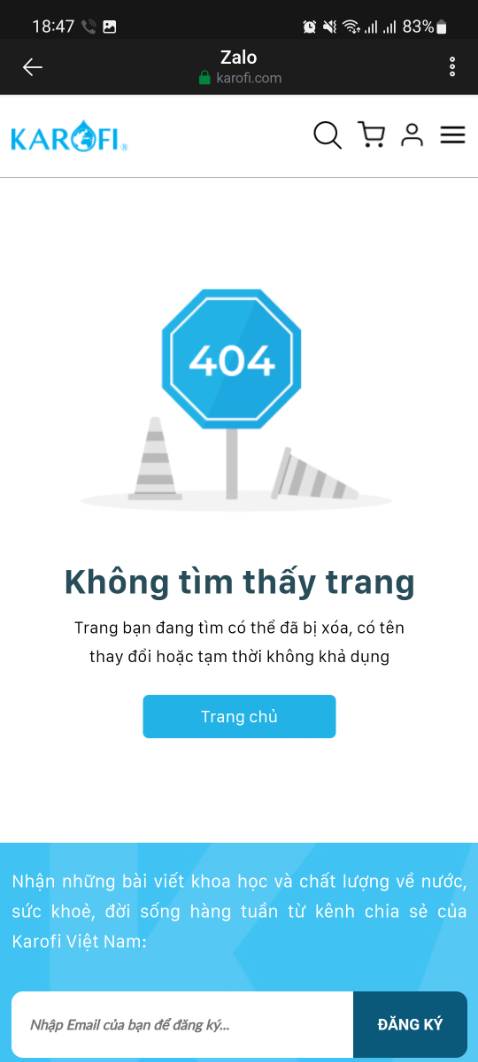 Bao bì lõi không có mã cào xác nhận qua tin nhắn *** như trước kia, chỉ còn mã QR rất dễ sao chép nên không biết có phải chính hãng không. Quét mã QR bằng *** bị lỗi, quét không ra, phải dùng app của điện thoại quét mới ra. Bao bì lõi không có mã cào xác nhận qua tin nhắn *** như trước kia, chỉ còn mã QR rất dễ sao chép nên không biết có phải chính hãng không. Quét mã QR bằng *** bị lỗi, quét không ra, phải dùng app của điện thoại quét mới ra.