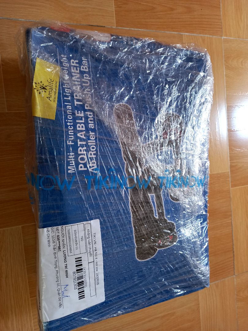 Sản phẩm đúng như mô tả, đơn hàng xử lý nhanh.Đóng gói cẩn thận và hợp túi tiền.