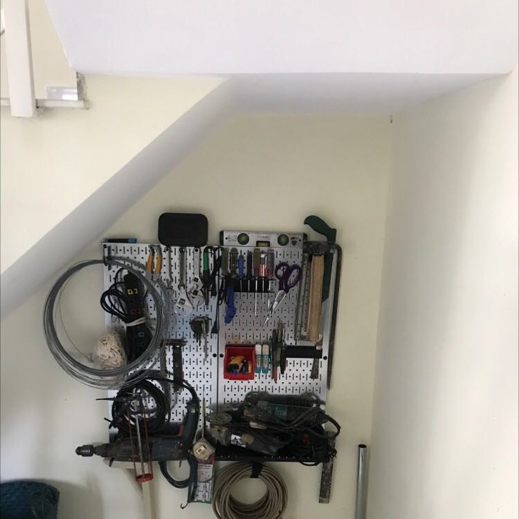 Xếp lại rất là gọn và dễ tìn kiếm