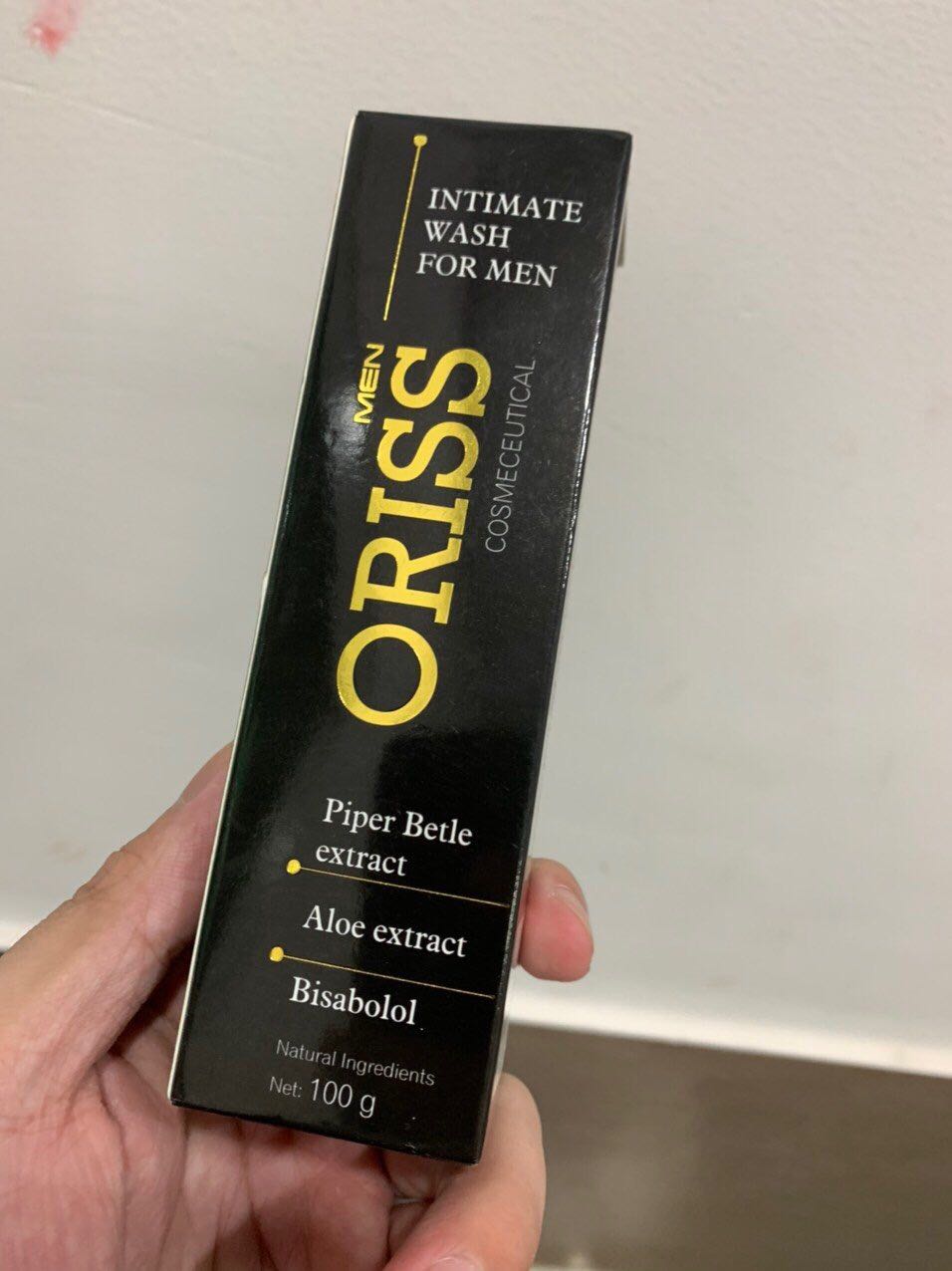 Đó k chăm nên cứ hay bị ngứa rồi có mùi bực bội lắm, giờ xài cái này thì thấy hết và thoải mái hơn rồi, hèn gì ngt sản xuất loại riêng biệt như v