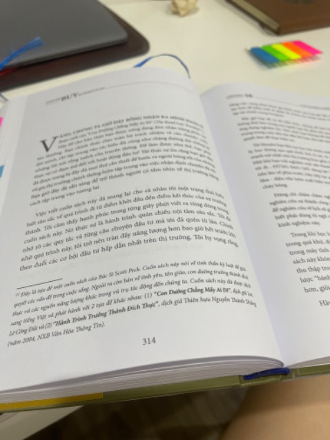 Nội dung khá sơ qua. Dc khoảng 3.5*/5
So với cuốn tuyệt kĩ giao dịch nến nhật và cách kiếm lợi nhuận 18000%, giao dịch như một nhà vô địch chứng khoán, làm giàu từ chứng khoán của Oneil thì nhg quyển trên mình thích hơn. 
Đọc quyển này tới cuối quyển rồi cưỡi ngựa xem hoa.