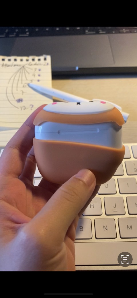 Đặt mua bao cho airport pro, giao hàng lỗi hoặc ko đúng size, mà kêu khách đặt ko đúng mẫu.

Cái vỏ nó hình chữ nhật nằm ngang rõ ràng, bỏ vào bị chật mà đổ tại khách chọn sai. Trừ điểm uy tín và chăm sóc khách hàng. Định ko review 1 sao mà xử lý vấn đề quá kém.