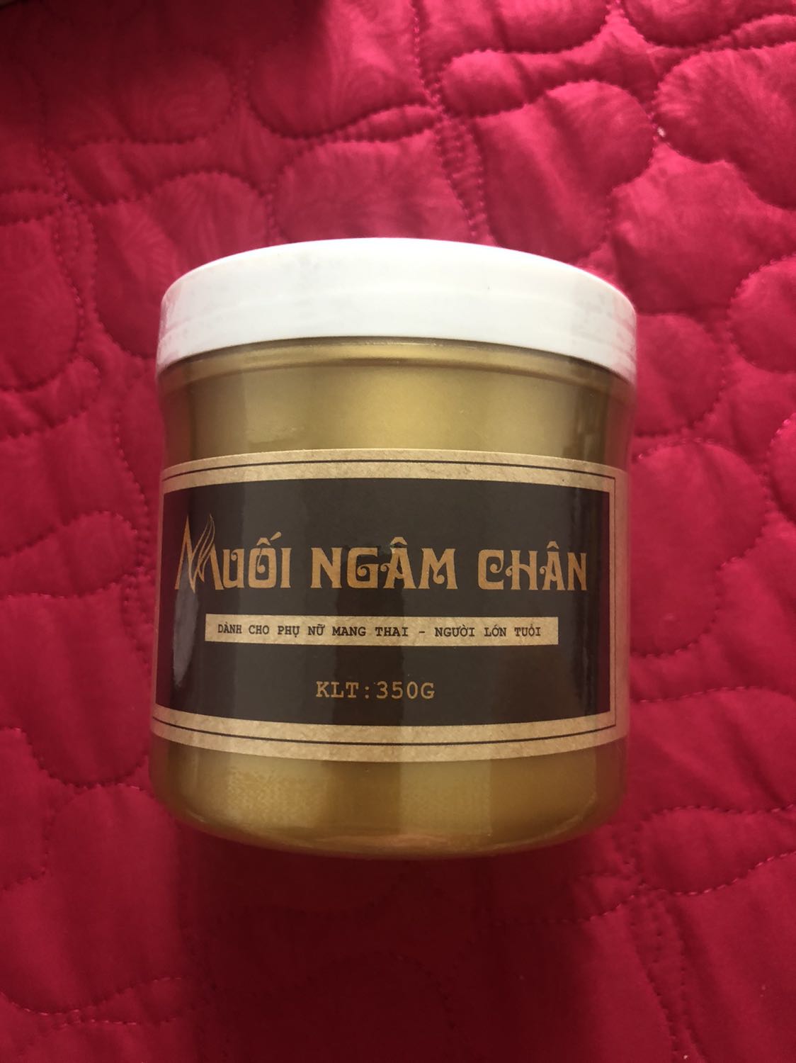 Thấy báo hàng sẽ nhận dc trong thời gian 23/8 mà 7.8 nhận đc luôn. Đóng gói kỹ, date sp xa. Chưa dùng nên chưa bik chất lượng ra sao