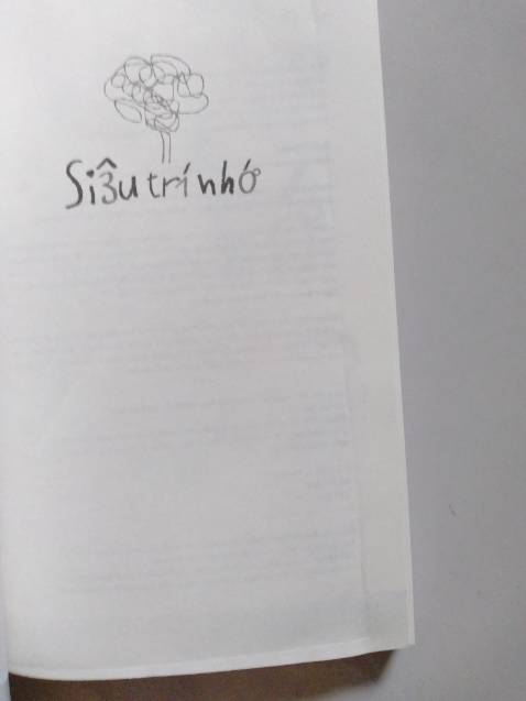 Sách ok 👌mép sách bị trầy xước, bên trong sách thì bị một vết hằn dài dọc mép sách ( hơi thất vọng) ☹️