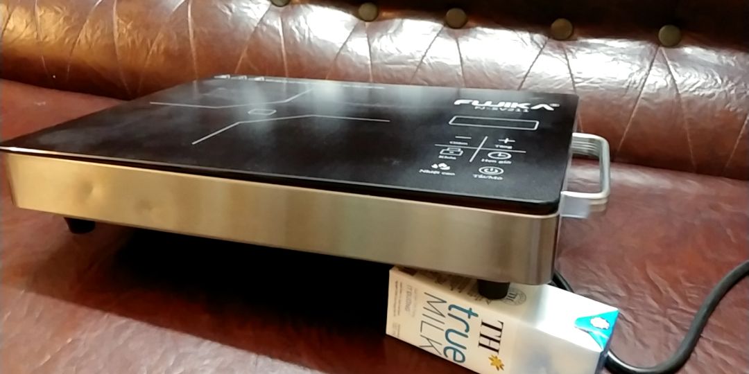 Bếp mới vừa nhận chưa sử dụng mà bếp đã hở mặt bếp rồi , nhà cung cấp nên kiểm tra hàng trước khi giao cho khách để tránh làm phiền khi đang có nhu cầu sử dụng ngay và tránh lảm mất uy tín của nhà mạng phân phối TiKi . Không biết hướng giải quyết thế nào của Tiki ? Bếp mới vừa nhận chưa sử dụng mà bếp đã hở mặt bếp rồi , nhà cung cấp nên kiểm tra hàng trước khi giao cho khách để tránh làm phiền khi đang có nhu cầu sử dụng ngay và tránh lảm mất uy tín của nhà mạng phân phối TiKi . Không biết hướng giải quyết thế nào của Tiki ?