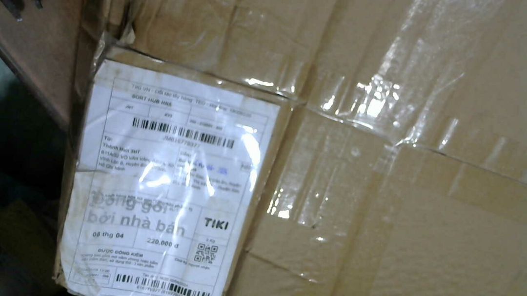 Sản phẩm đóng gói cẩn thận, giao hàng nhanh.