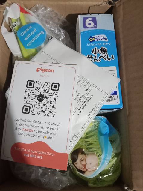 núm mềm,chất liệu bình tốt. nhân viên giao hàng thân thiện