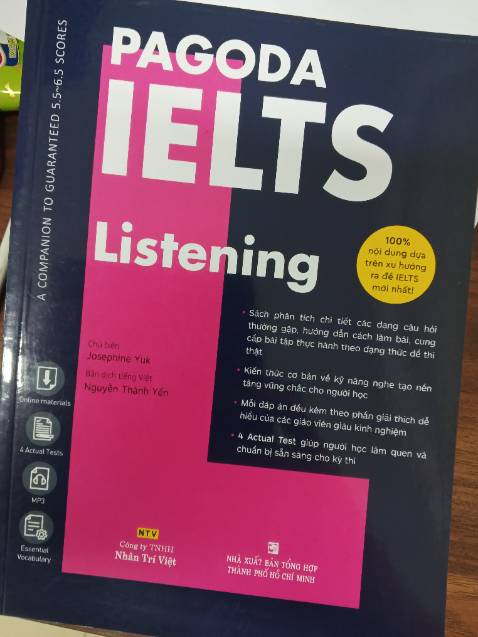 Sách hay chuẩn theo yêu cầu, in màu đẹp tách thành 2 bản cứng dễ theo dõi. Giáo hàng siêu nhanh, chỉ hơn 1 tiếng nội thành là đã nhận được hàng