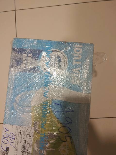 Sữa chất lượng, date lâu.