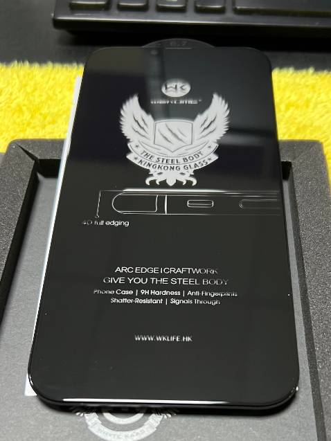 Sản phẩm tốt, dễ dán, hiệu quả chống nhìn trộm. Đóng gói cẩn thận, giao hàng nhanh chóng