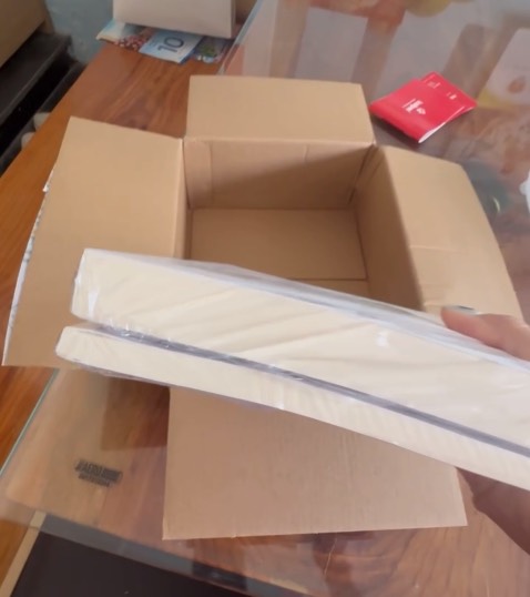 Sách đẹp, đóng gói cẩn thận, giao hàng rất nhanh luôn nha, uy tín!