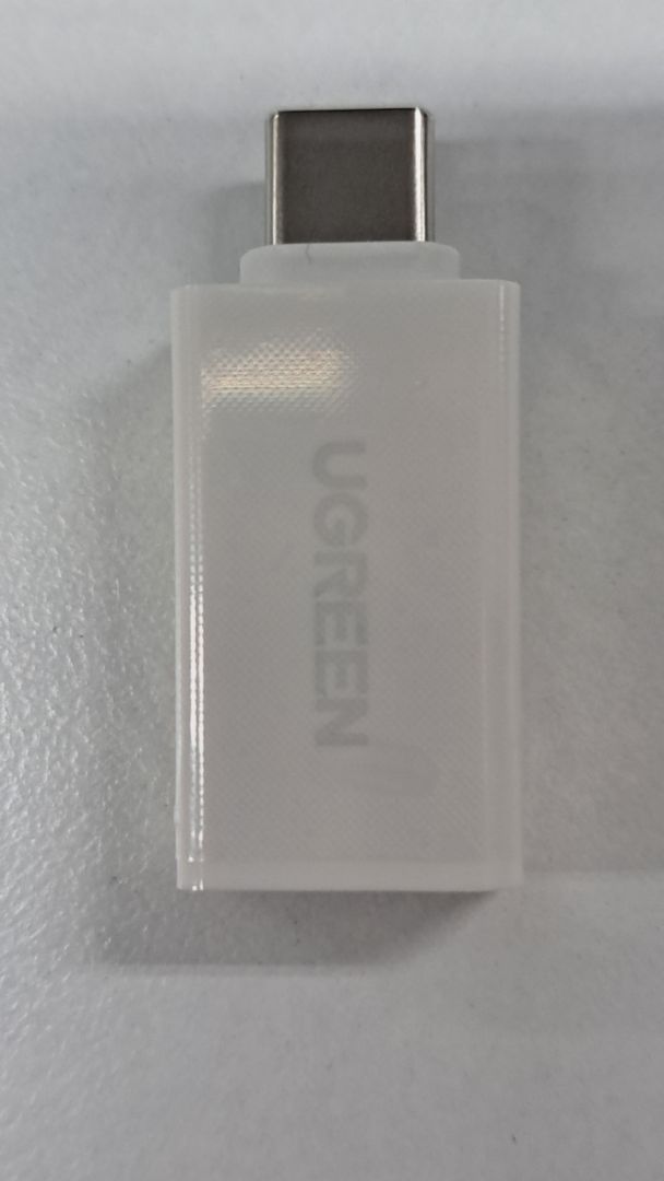 tạm không đánh về chất lượng vì không có tem bảo hành, đánh giá cảm quan thì chữ in mờ......