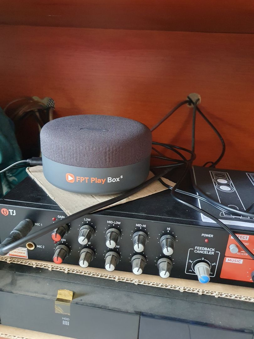 Là sản phẩm công nghệ cao, tuy nhiên shop bán hàng hỗ trợ không tốt về cài đặt và hướng dẫn sử dụng