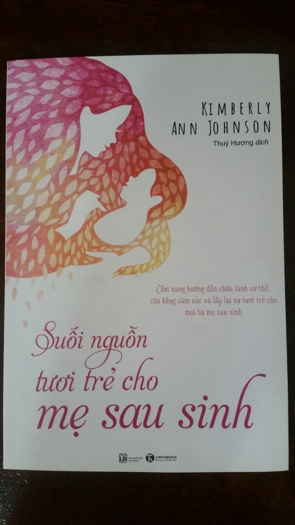 Rất phù hợp cho phụ nữ chuẩn bị làm mẹ.