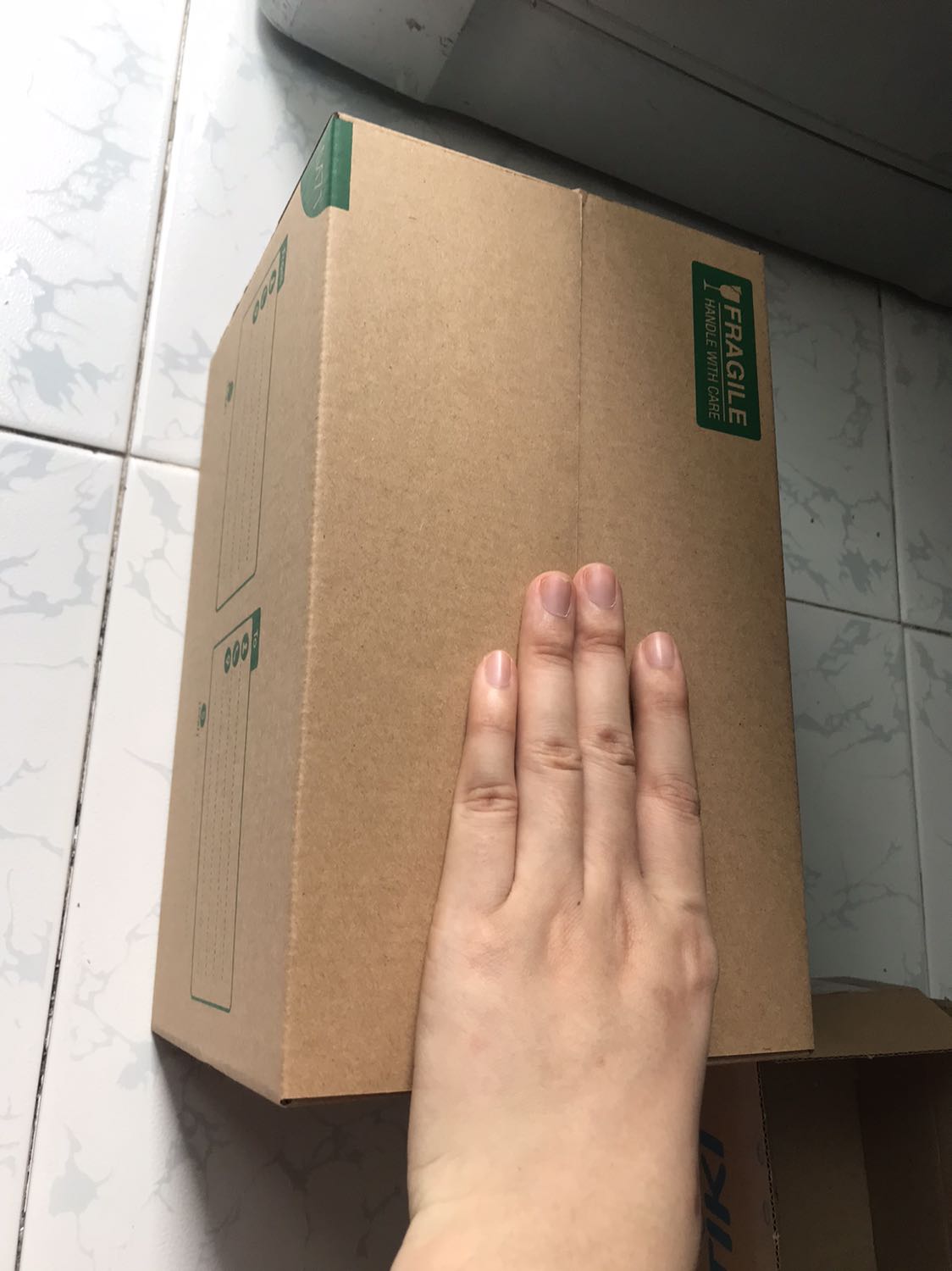 San phẩm OK 
Thùng đẹp