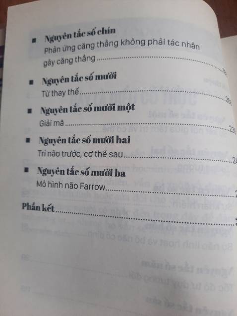 Sách có nhiều kiến thức bổ ích
