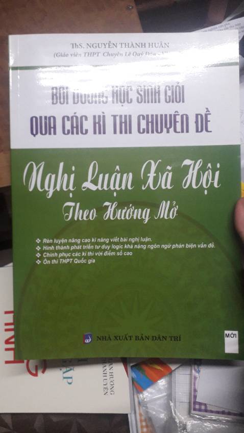 Em rất hài lòng về cuốn sách này và cảm ơn shop đã bán cuốn này