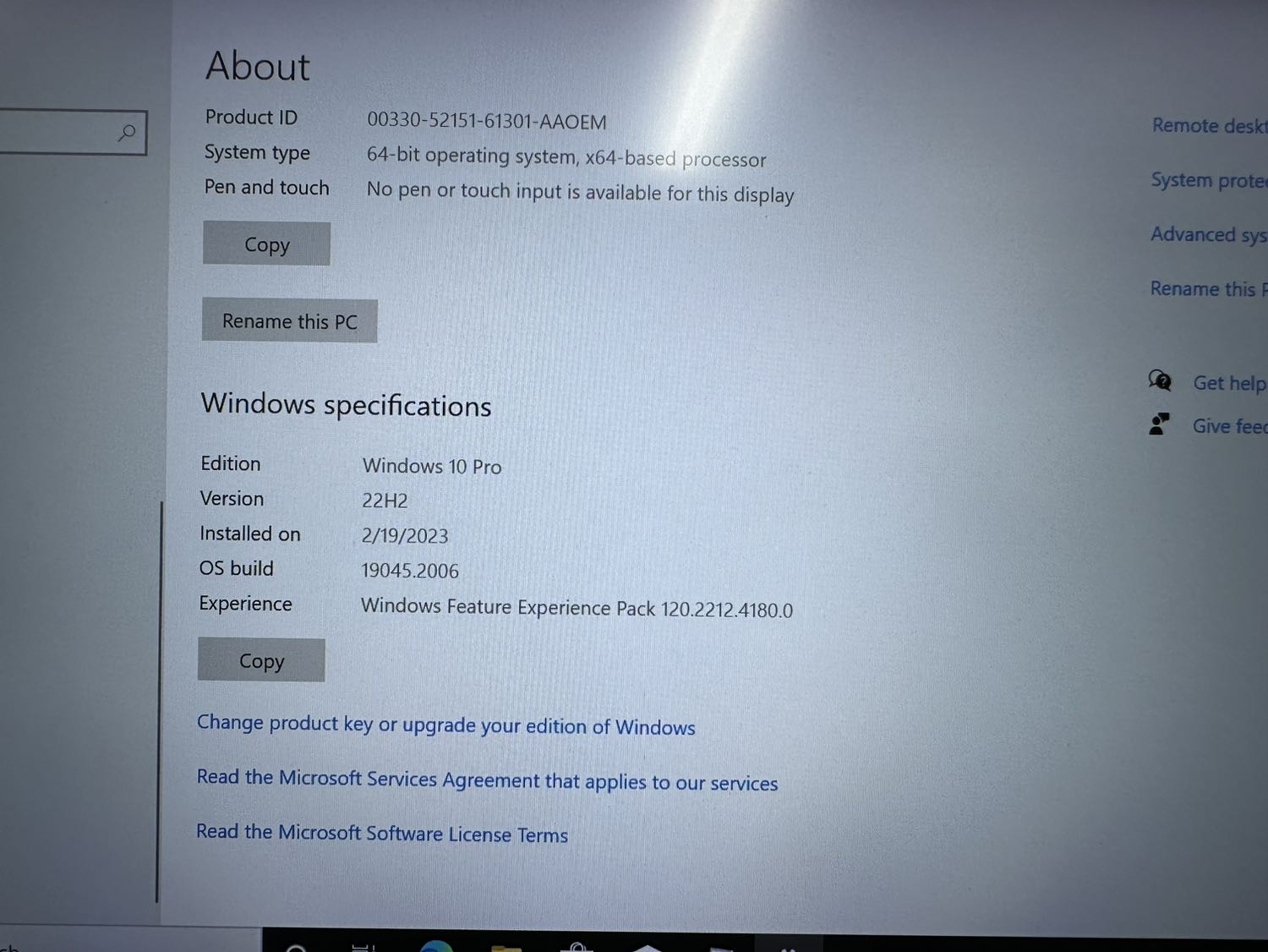 Sản phẩm tốt. Đã in