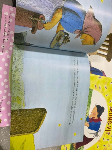 Sop giao nhanh, sách đẹp Sop giao nhanh, sách đẹp