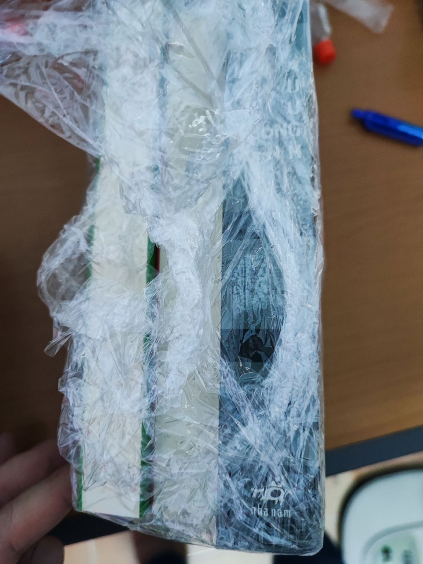 sản phẩm đẹp, bao kỹ