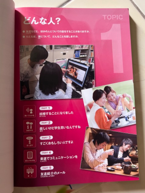 Ngoài việc giao hàng làm bị thương em sách thì phải nói là sách này siêu đẹp. Màu bìa siêu thích luôn. Nội dung thì mình chưa học tới. Mua giảm 41% so với giá bìa. Giao hàng nhanh. Hài lòng!