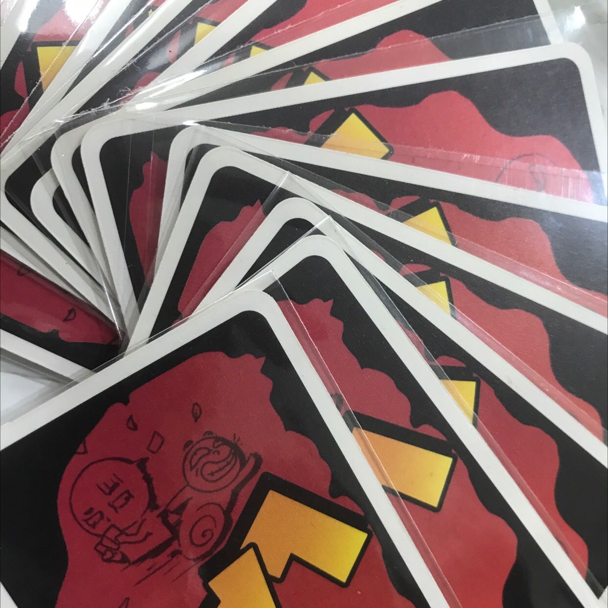 Bài in đẹp, chất liệu giấy dày dặn. Giá rẻ hơn thị trường. Ưng 🥰 Bài in đẹp, chất liệu giấy dày dặn. Giá rẻ hơn thị trường. Ưng 🥰