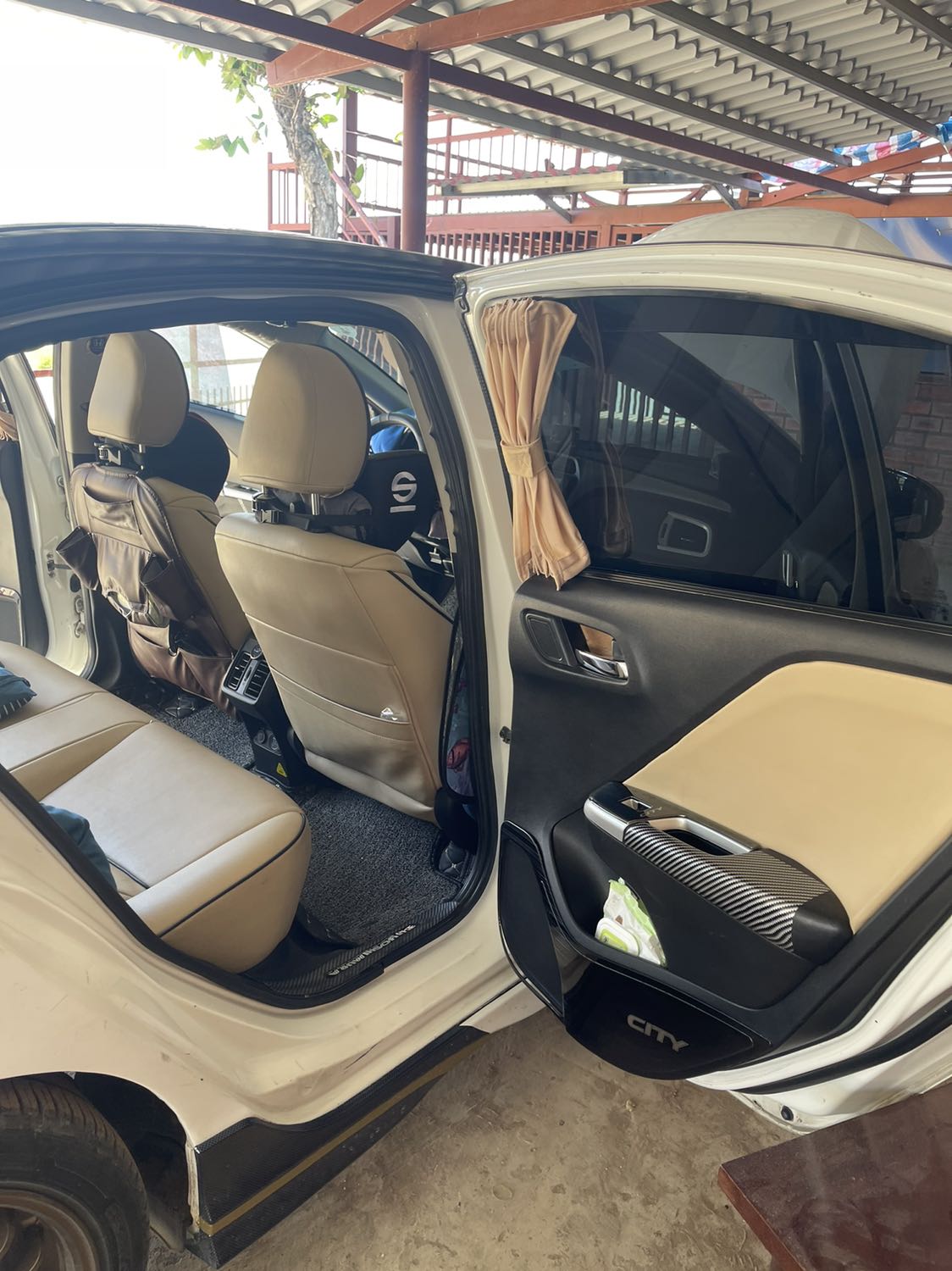 Tiện lợi ! Đẹp