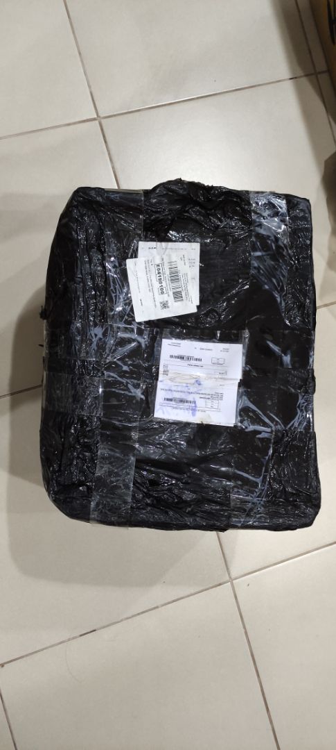 đóng gói tốt, hàng giao đúng chất lượng, hạn xa.