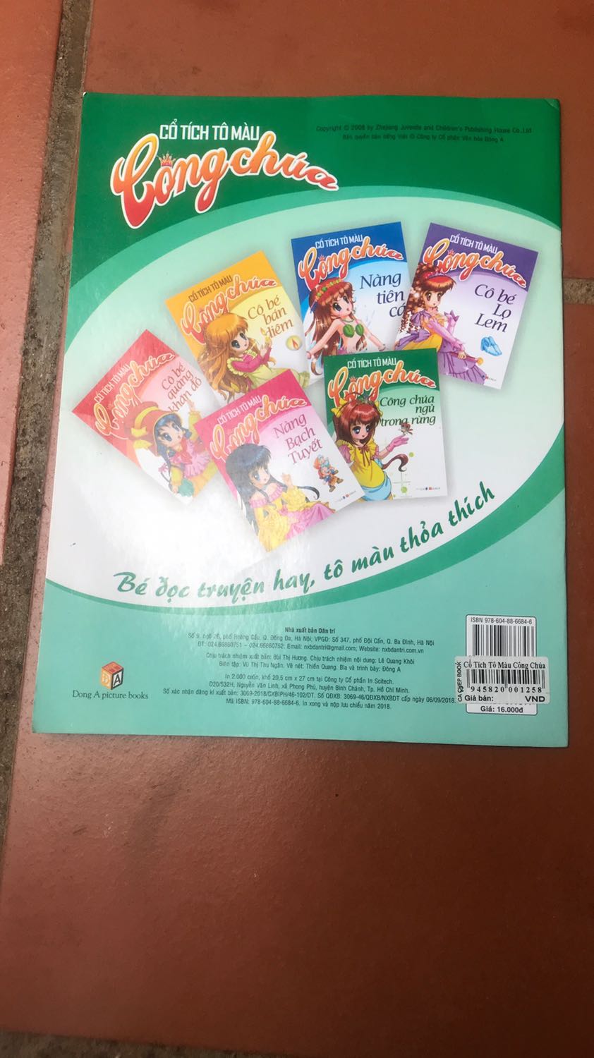 Sách đẹp, giao hàng nhanh