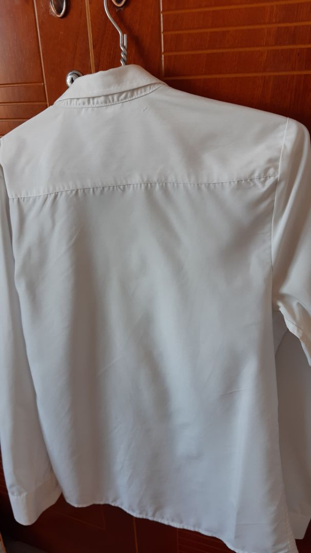 Ủi quần áo mặc đi làm khá thẳng, tiện lợi, đỡ mất công chuẩn bị và dọn dẹp 
Thấy có nhiều bạn chê ủi không thẳng chắc chưa quen sử dụng, chưa thẳng thì để ngay chỗ nhăn lâu hơn 1 chút
Đáng mua, tiện lợi hơn cho cuộc sống hàng ngày 
Không bị bóng hay vàng quần áo Ủi quần áo mặc đi làm khá thẳng, tiện lợi, đỡ mất công chuẩn bị và dọn dẹp 
Thấy có nhiều bạn chê ủi không thẳng chắc chưa quen sử dụng, chưa thẳng thì để ngay chỗ nhăn lâu hơn 1 chút
Đáng mua, tiện lợi hơn cho cuộc sống hàng ngày 
Không bị bóng hay vàng quần áo