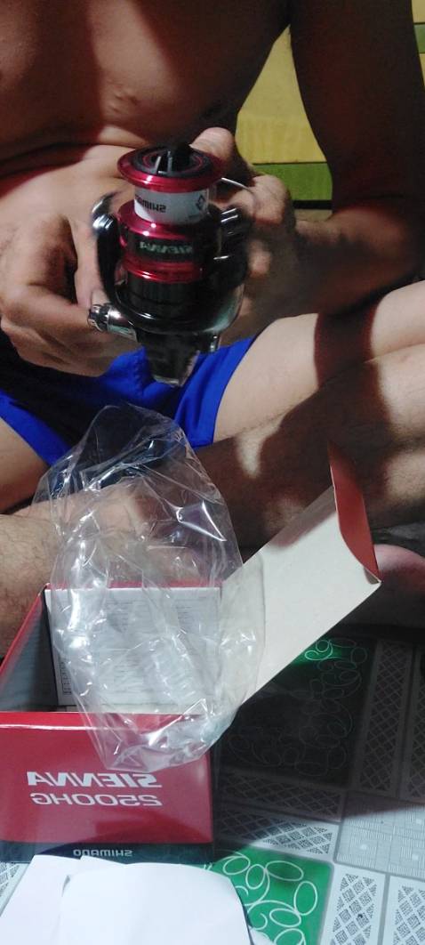 Máy ô sờ kê. Cơ mà mua 2 máy phải chi shop khuyến mãi cuộn cước thì đẹp luôn rồi