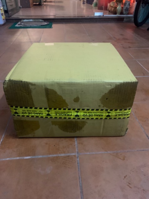 Hàng VN, chất lượng tốt, giá hợp lý, đóng gói cẩn thận, giao hàng đúng hẹn. Sẽ tiếp tục ủng hộ !