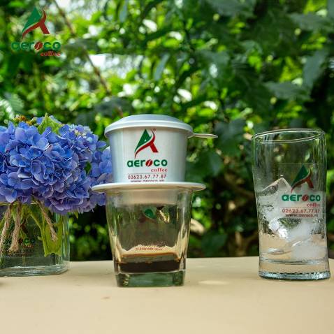 Sản phẩm đóng gói đẹp, chỉnh chu, chất lượng cao, hương, vị, axit hài hòa, phù họep cho người sành cà phê