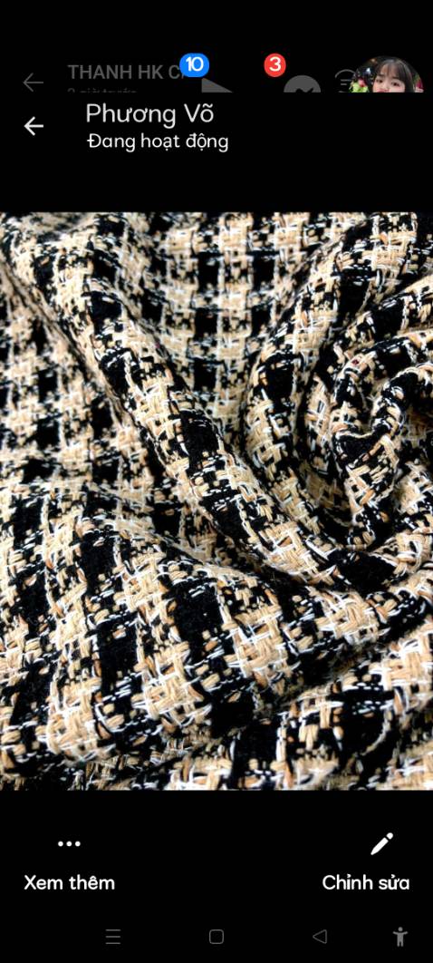 Hàng bán đúng như mô tả mình rất thích. Kẹp vừa vặn không bị rớt tóc như mấy cái cũ mình dùng