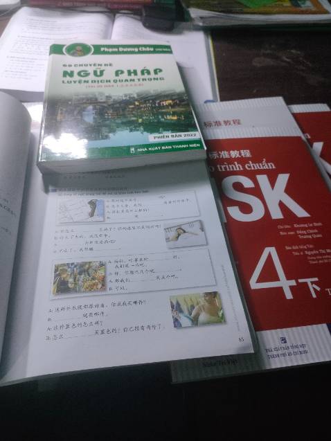 Nội dung hay hơn các đầu sách cùng loại,nội dung phong phú,hình ảnh và chữ in rõ ràng đẹp mắt