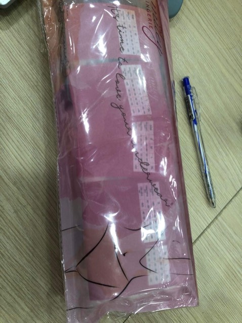 Đóng gói đẹp, chất vải từng mua nên biết nó mặc mát, co giãn nhẹ. Shop siêu cấp nhiệt tình, sẽ ủng hộ tiếp