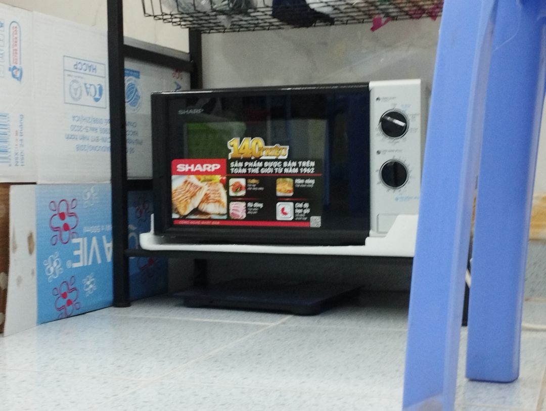 Hàng đúng mô tả, dùng tốt,  chất lượng ok .  luôn tin tưởng khi mua ở Tiki tranding. Đây là lần thứ 2 mua trên tiki tranding, lần đầu là mình mua đt Xiaomi. Lần sau sẽ mua ủng hộ tiếp.