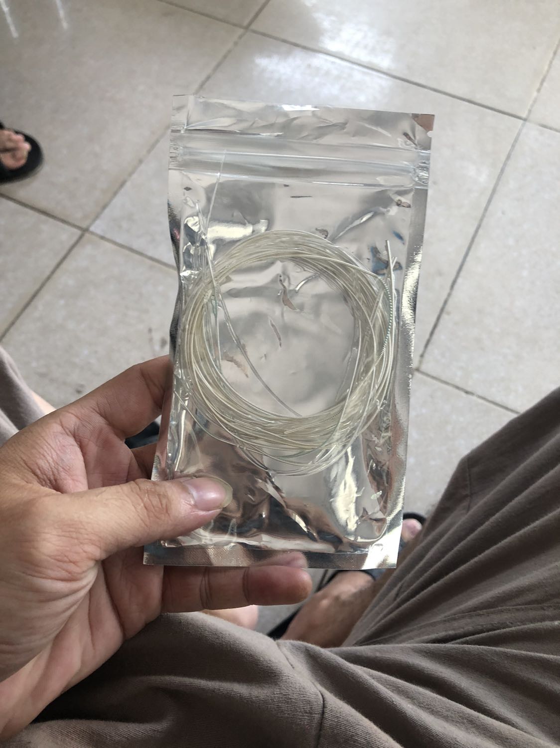 Shop gói hàng rất kỹ 😆 hàng giống như mô tả