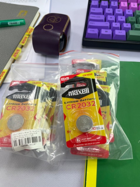 Giao hàng như hình đăng sản phẩm. Phía sau tất cả các bao vết seal như đã được mở ra rồi. Chất lượng chưa dùng nên chưa đánh giá được. Tạm cho 4 sao! Giao hàng như hình đăng sản phẩm. Phía sau tất cả các bao vết seal như đã được mở ra rồi. Chất lượng chưa dùng nên chưa đánh giá được. Tạm cho 4 sao!