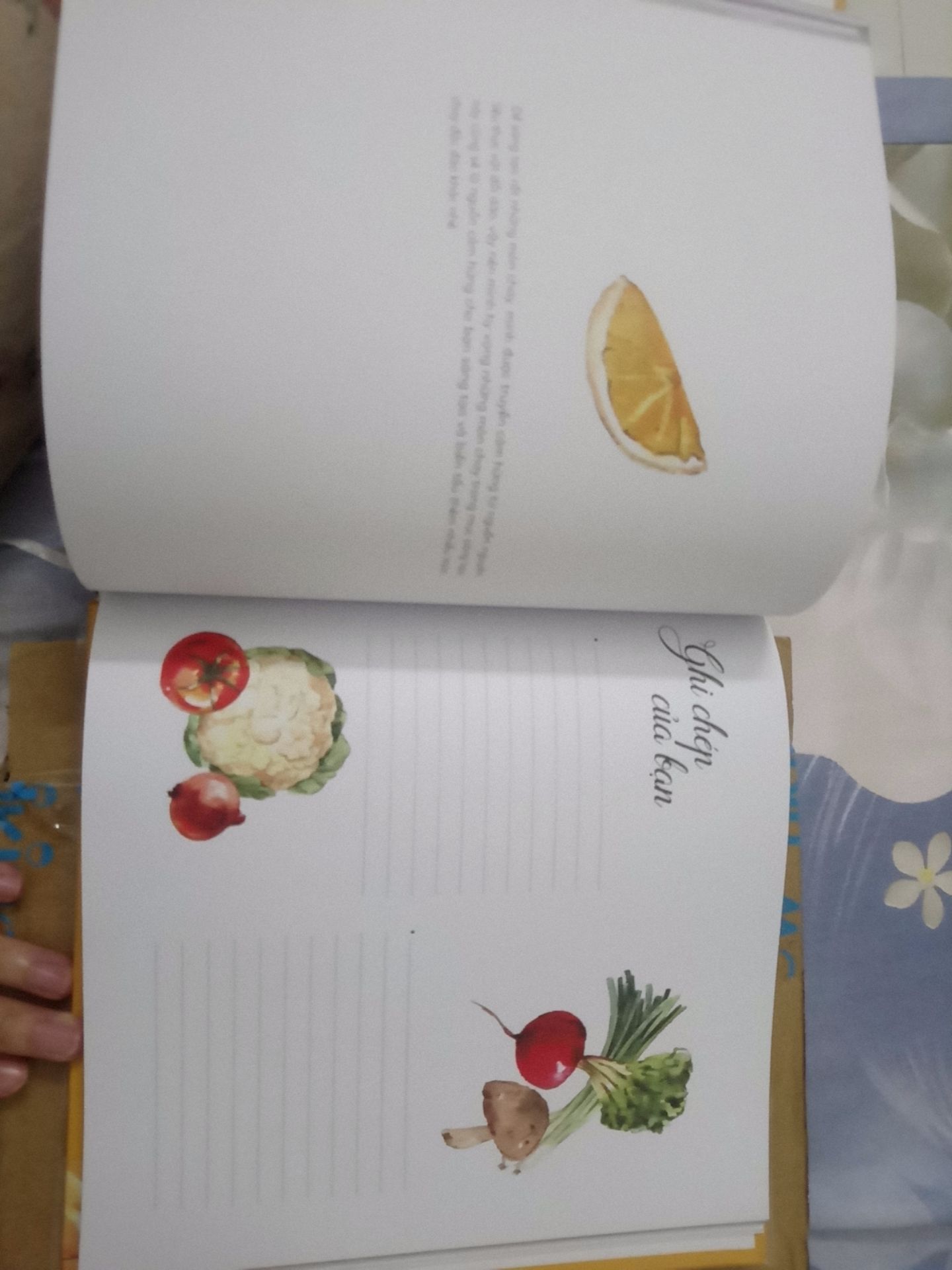 Giao hàng nhanh, bookcare hơi bụi tí, sách đẹp dễ nhìn lắm.