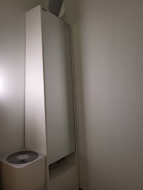 Đẹp, gọn gàng và chắc chắn.