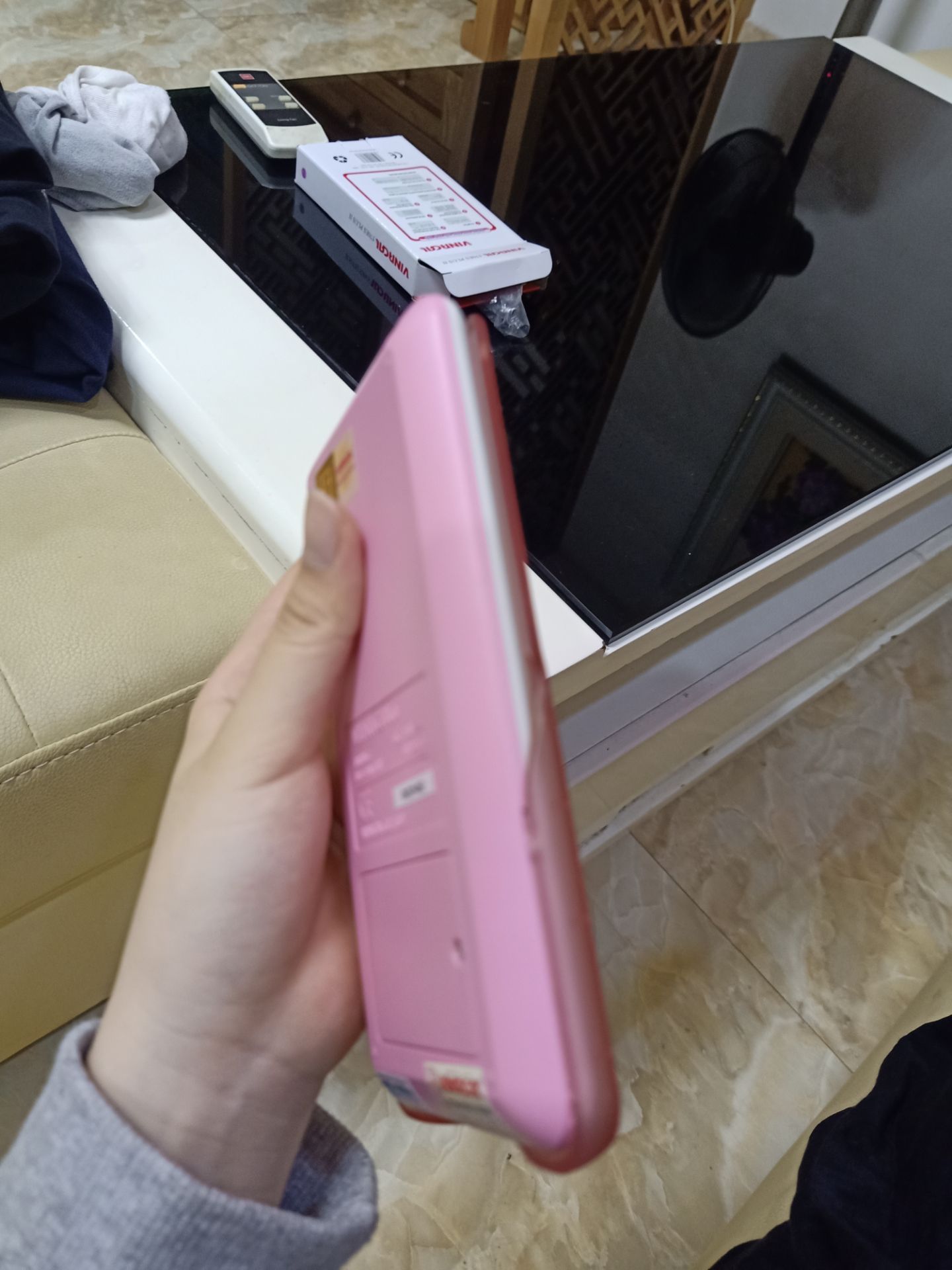 đẹp như ảnh , mọi người yên tâmmm nhe