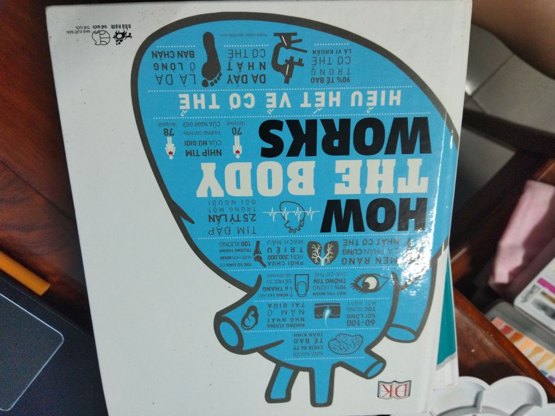 giao hàng quá lâu cả tháng trời. phí ship tăng còn phải thanh toán trước mới dc giảm, vừa đặt xong thì giá giảm mạnh, chắc cho mình xui. sách bìa cứng mấy trăm trang nhưng ko bọc để bụi và cong góc. hộp đựng thì ẩm ướt và rách bươn. nói chung Tiki không chata lượng như trước, muốn liên hệ chat với Tiki trading thì phải gửi yêu cầu khiếu nại mãi.