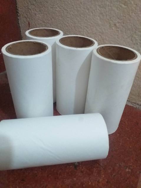 Lõi dính xịn luôn, 10cm nha mn, lăn bụi hay lông *** mèo ổn luôn, nên mua nha