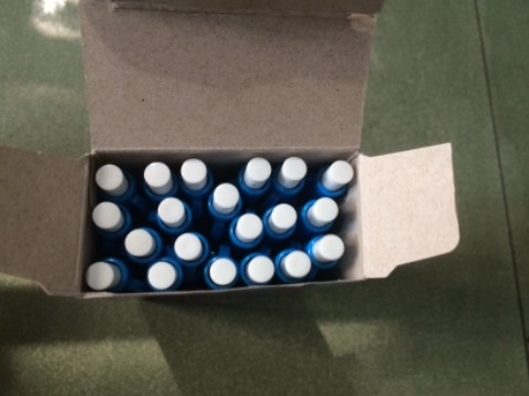 viết êm, mực ra đều