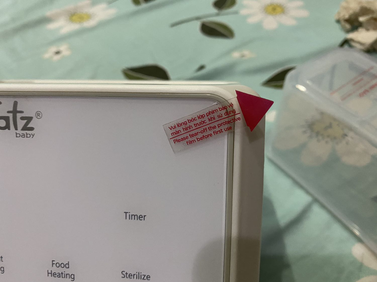 Sản phẩm hư không hoạt động làm mất uy tín Tiki quá
Tôi cảm thấy quá phiền phức tin tưởng thanh toán trước rồi thất vọng