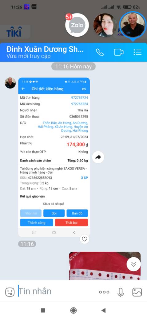 Hai tờ này là như tn shop?_