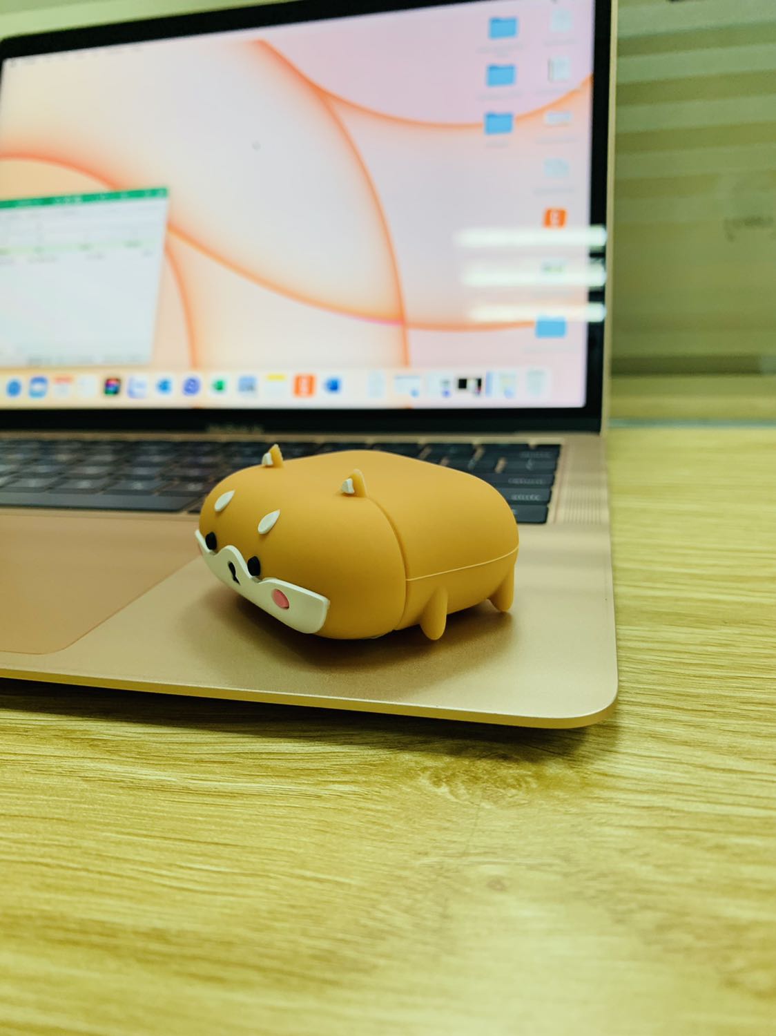 Mềm vừa khít Mềm vừa khít